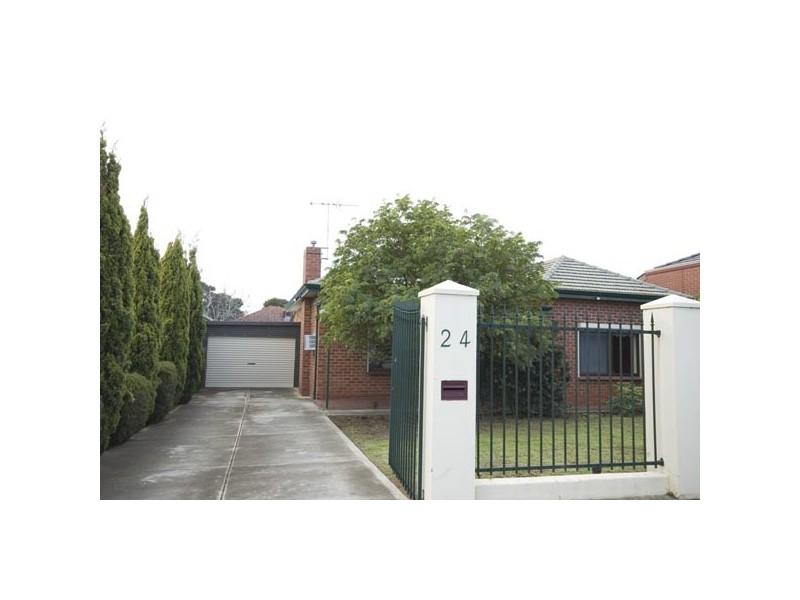 24 Denton Street, Hendon SA 5014