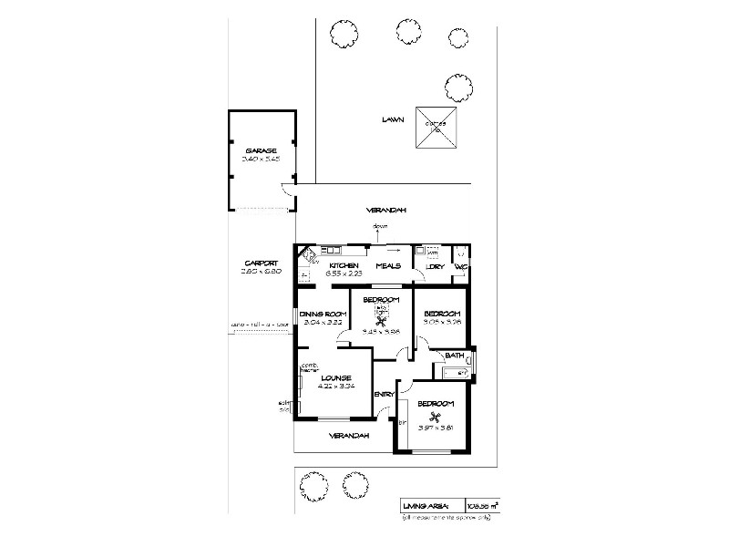 24 Denton Street, Hendon SA 5014