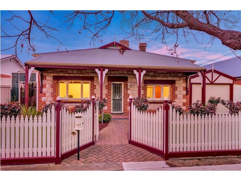 101 Osborne Avenue, Woodville Park SA 5011