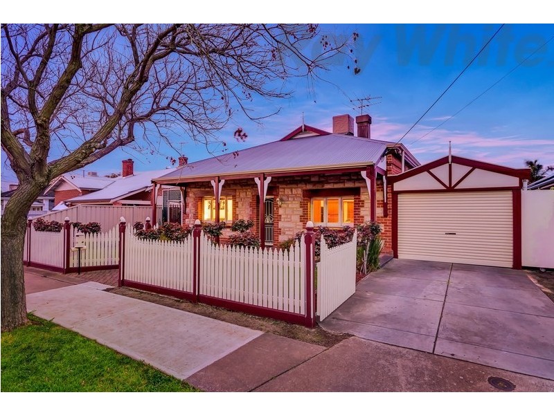 101 Osborne Avenue, Woodville Park SA 5011