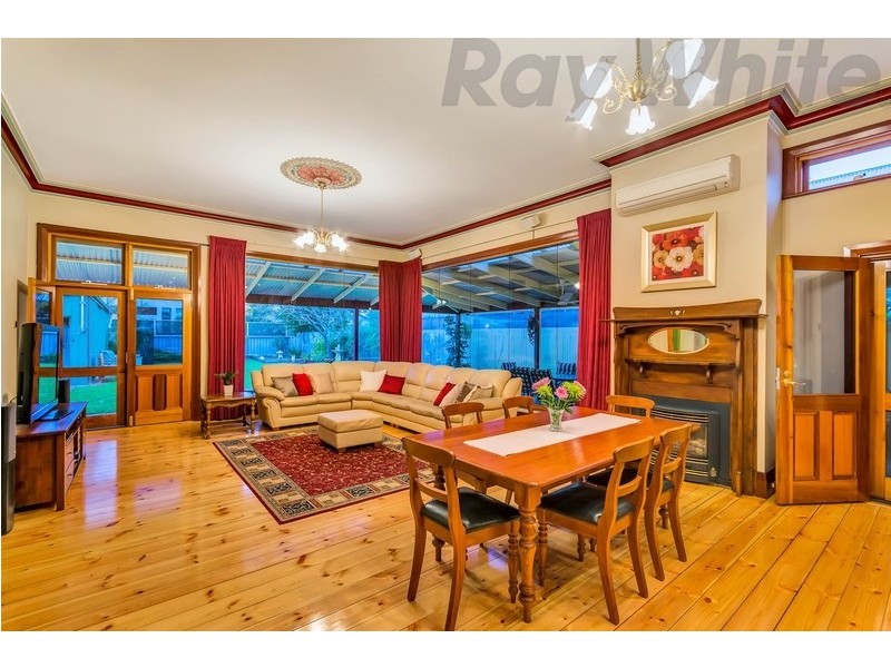 101 Osborne Avenue, Woodville Park SA 5011