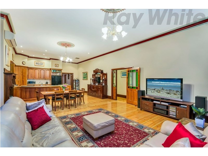 101 Osborne Avenue, Woodville Park SA 5011