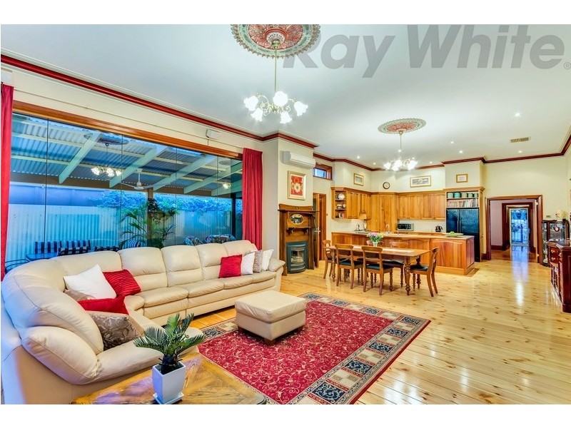 101 Osborne Avenue, Woodville Park SA 5011