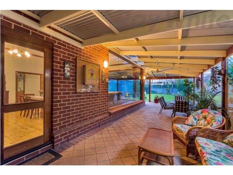 101 Osborne Avenue, Woodville Park SA 5011