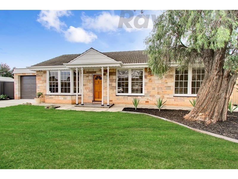 18 Charles Veale Drive, West Beach SA 5024