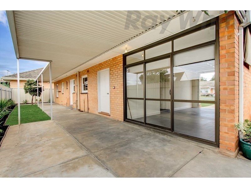 18 Charles Veale Drive, West Beach SA 5024