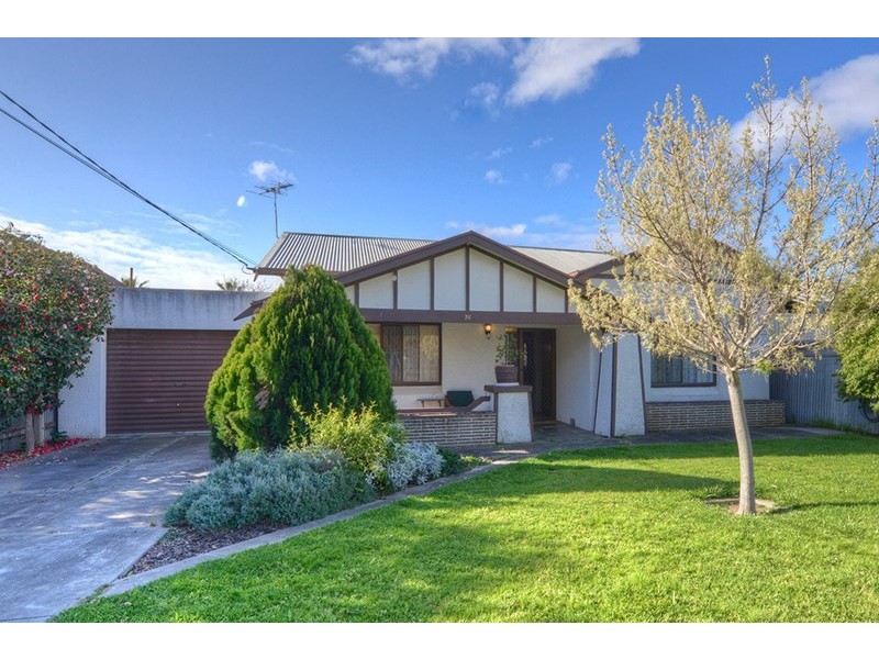 36 Belford Avenue, Devon Park SA 5008