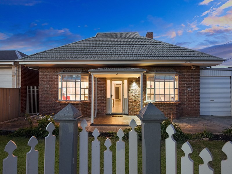 2 Brooker Court, Woodville Park SA 5011