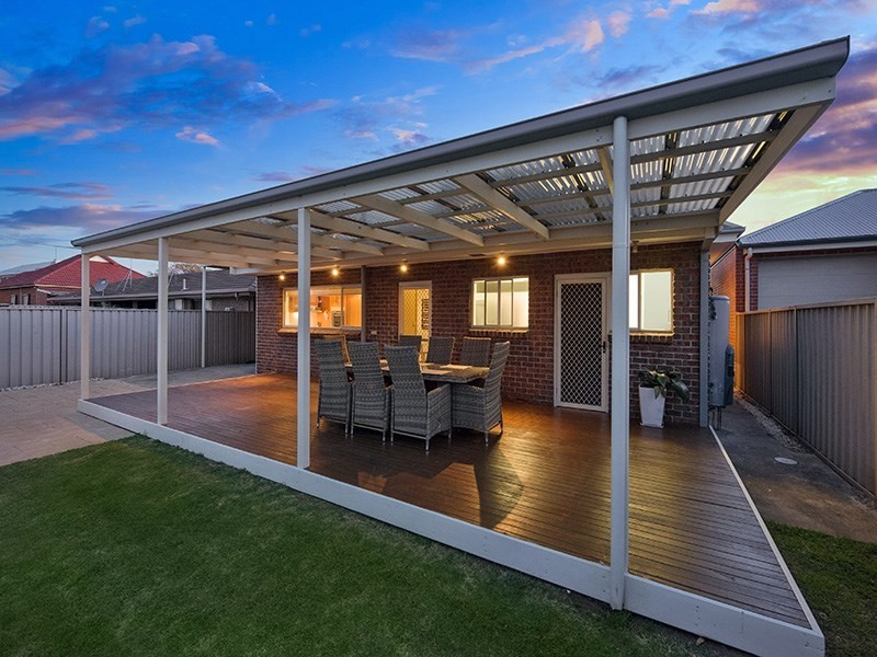 2 Brooker Court, Woodville Park SA 5011