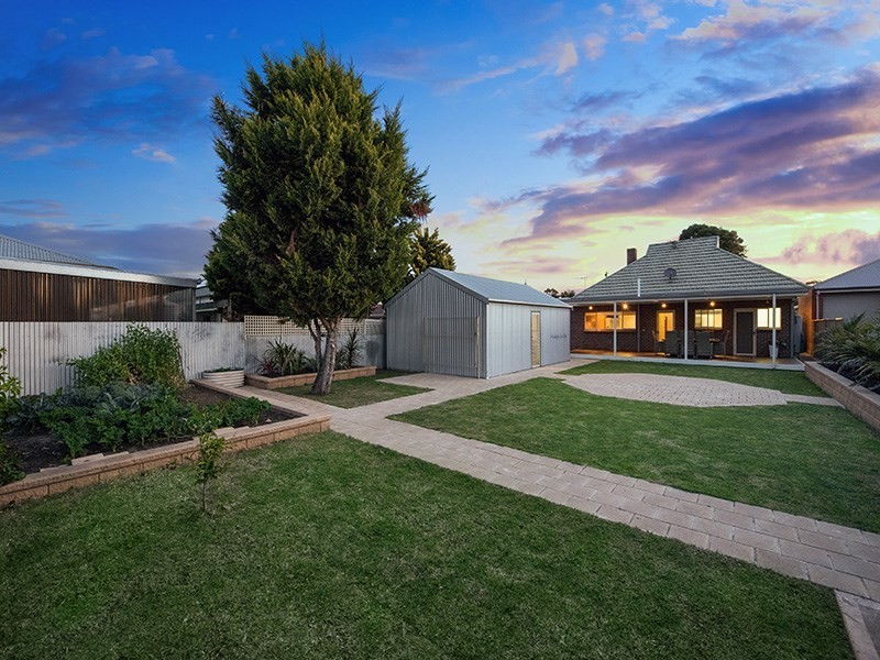 2 Brooker Court, Woodville Park SA 5011