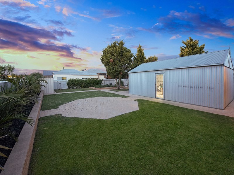 2 Brooker Court, Woodville Park SA 5011