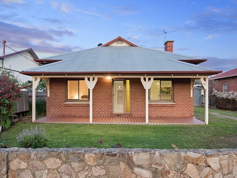 113 Coombe Road, Allenby Gardens SA 5009