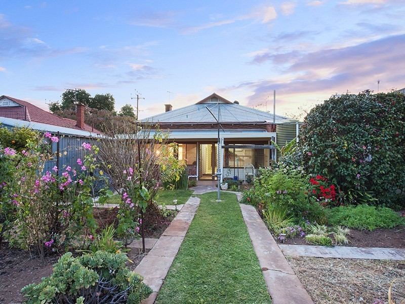 113 Coombe Road, Allenby Gardens SA 5009