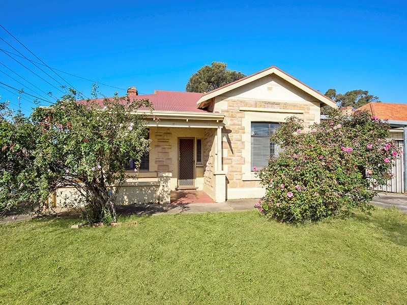 17 Ledger Road, Beverley SA 5009