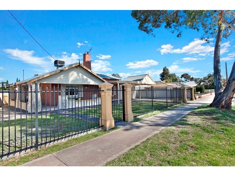 4 Fifth Avenue, Cheltenham SA 5014