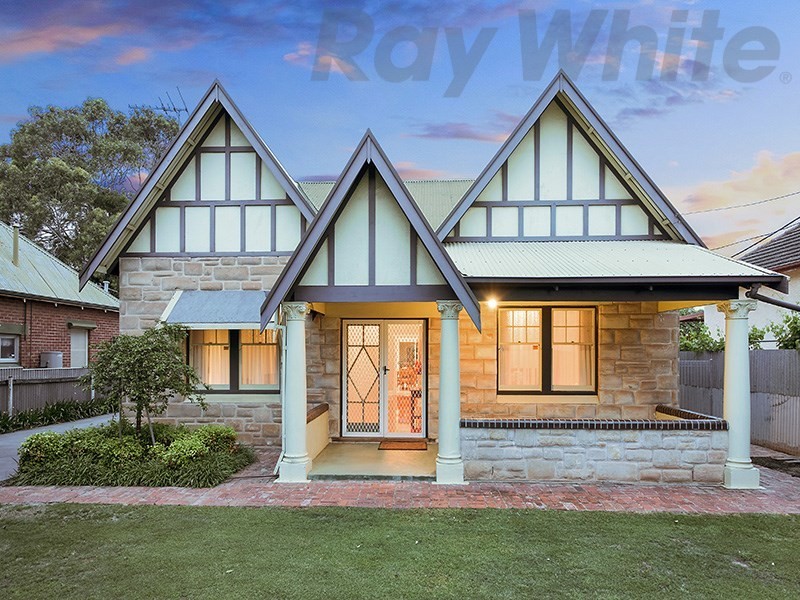 31 Alfred Road, West Croydon SA 5008