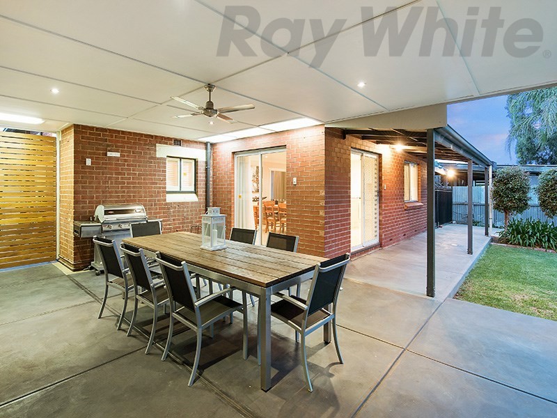 31 Alfred Road, West Croydon SA 5008