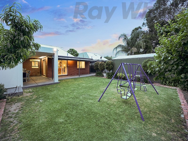 31 Alfred Road, West Croydon SA 5008