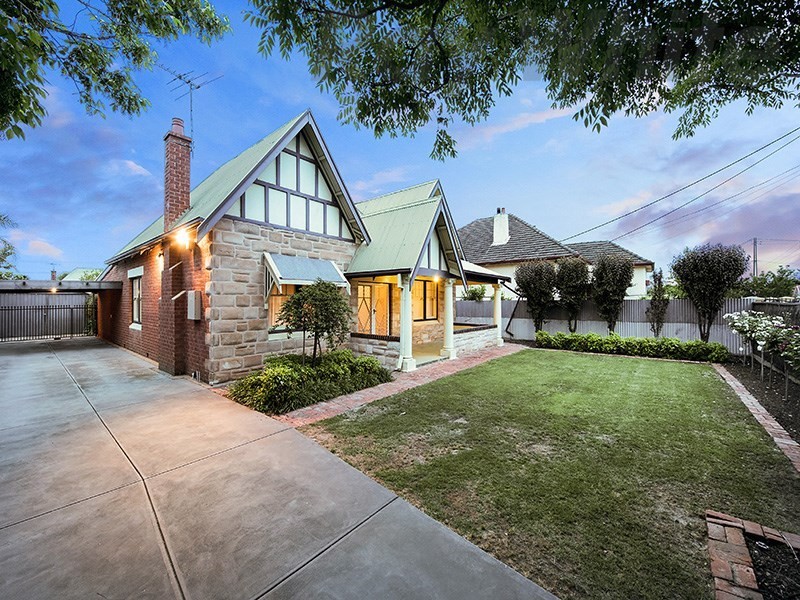 31 Alfred Road, West Croydon SA 5008