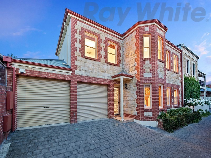 163A Childers Street, North Adelaide SA 5006
