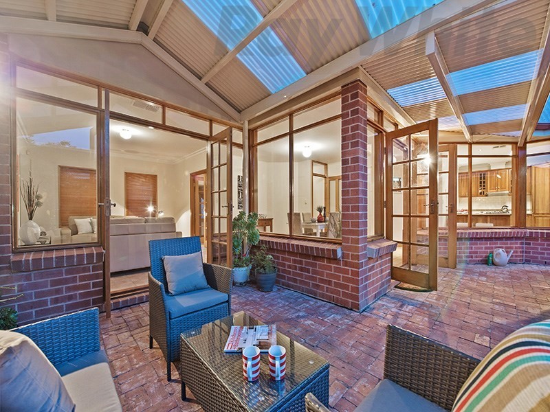 163A Childers Street, North Adelaide SA 5006