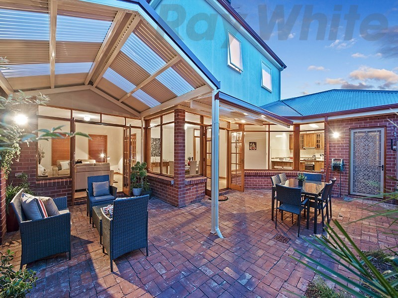 163A Childers Street, North Adelaide SA 5006