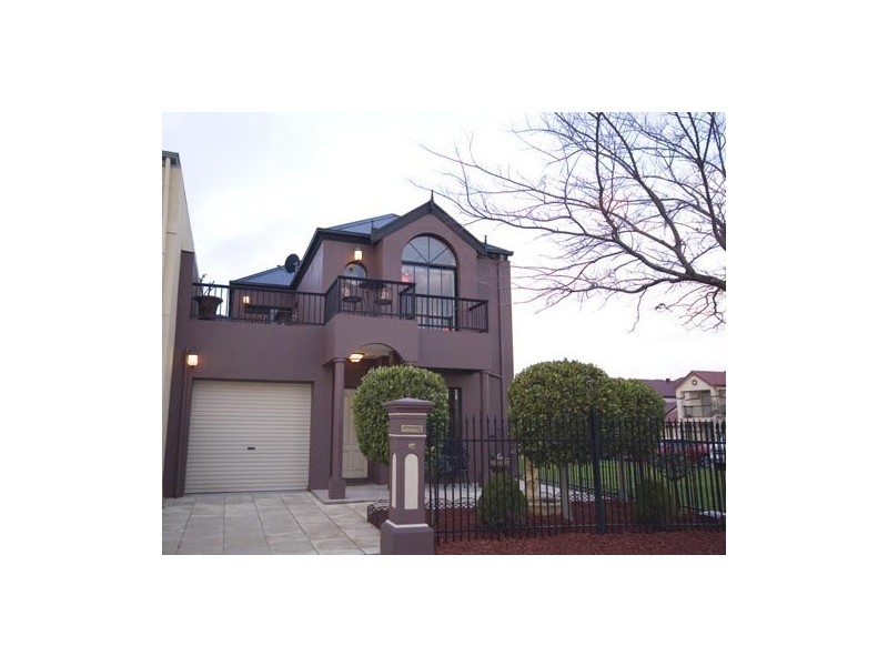 16 Knapman Crescent, Port Adelaide SA 5015