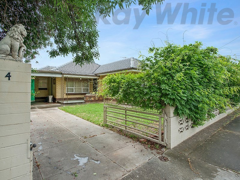 4 Penola Street, Kilkenny SA 5009