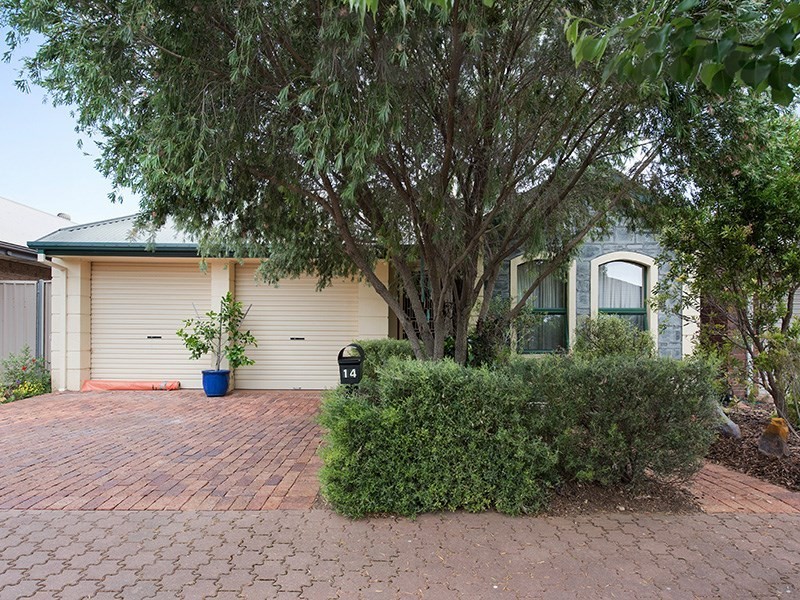 14 St James Place, Oakden SA 5086