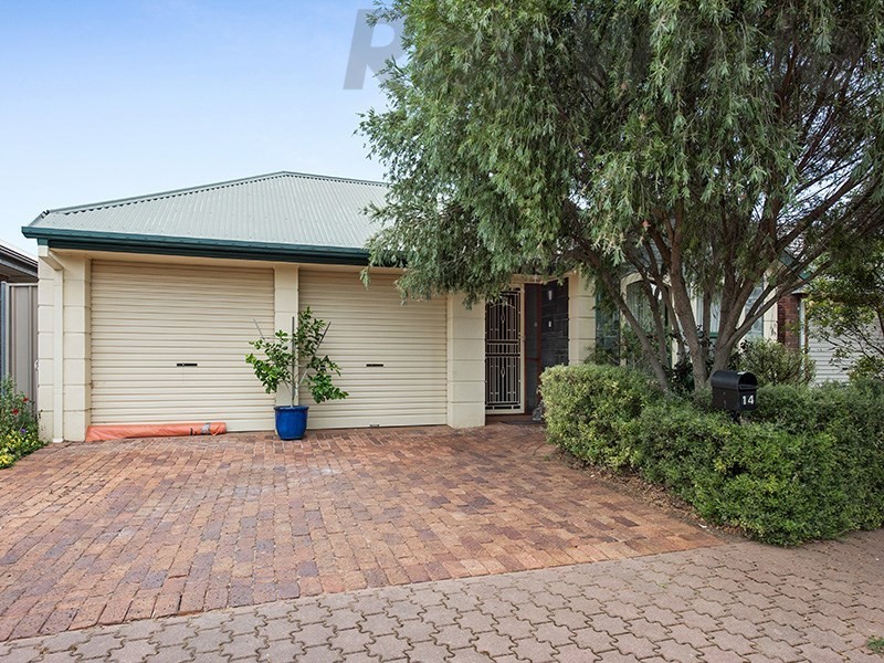 14 St James Place, Oakden SA 5086