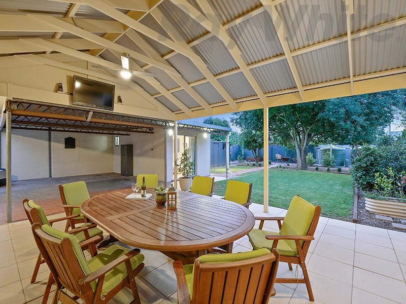 20 Lewanick Street, Allenby Gardens SA 5009