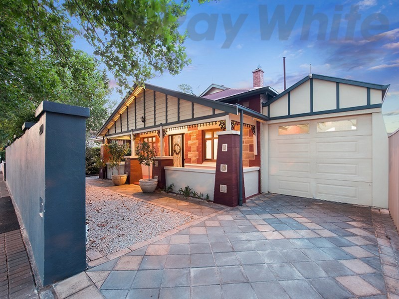 220 Sir Donald Bradman Drive, Cowandilla SA 5033