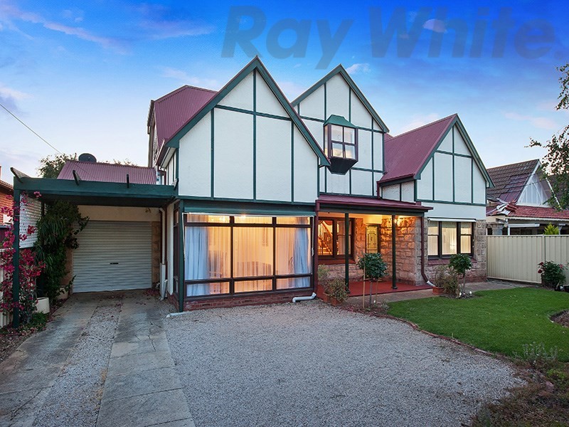 30 Aberfeldy Avenue, Woodville SA 5011