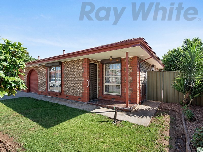 4/48 Beaufort Street, Woodville Park SA 5011