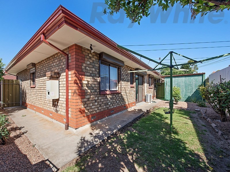 4/48 Beaufort Street, Woodville Park SA 5011