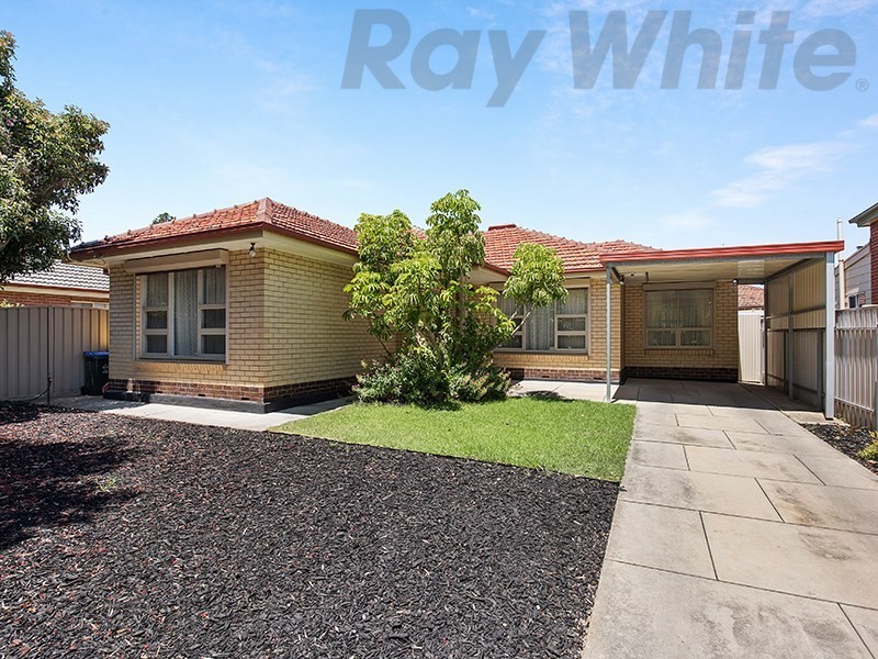 10 Hughes Street South, Woodville SA 5011
