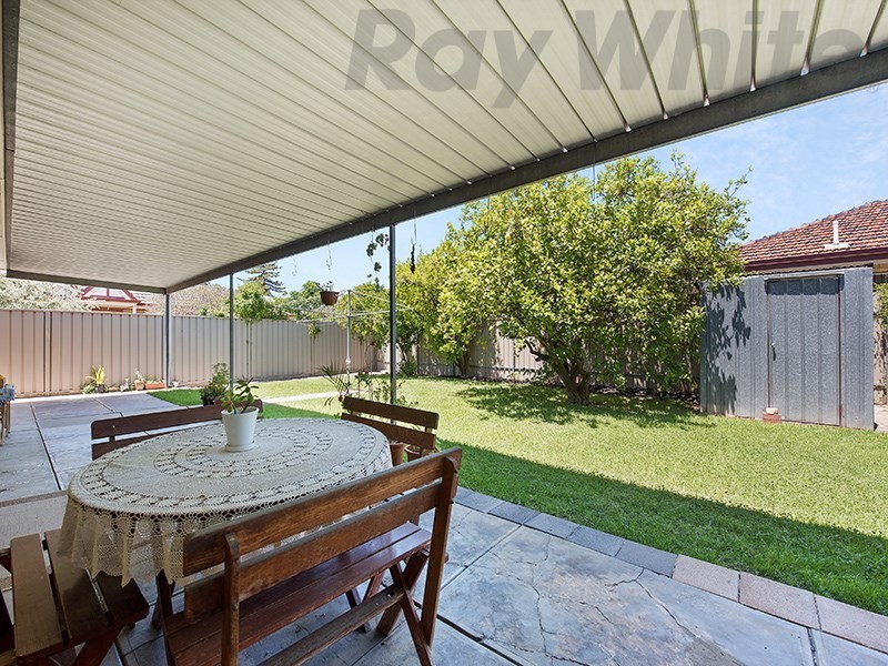 10 Hughes Street South, Woodville SA 5011