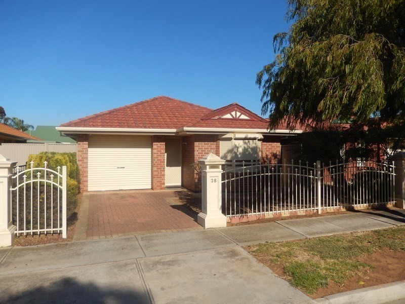 38 Inverway Street, Ferryden Park SA 5010