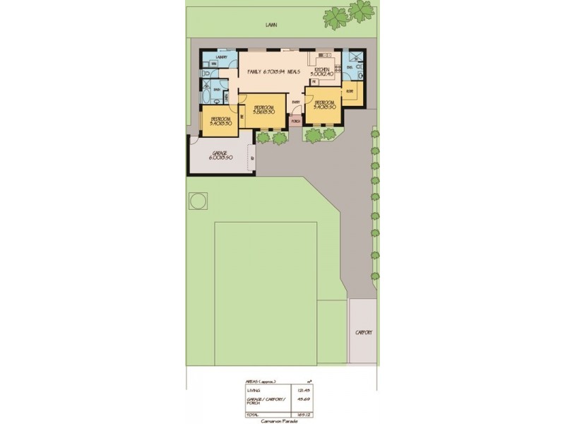 17A Carnarvon Parade, West Croydon SA 5008