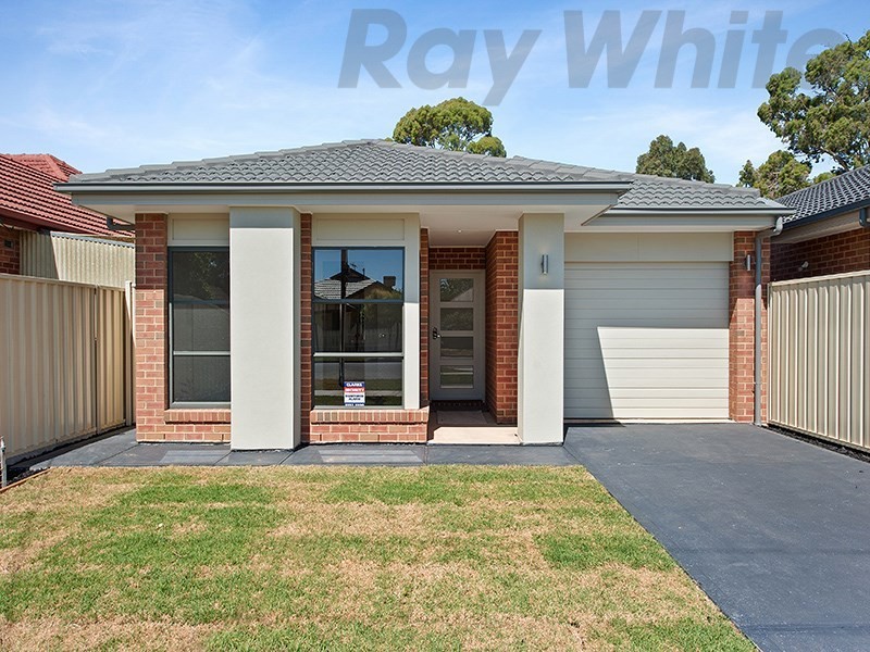 3 James Street, Woodville West SA 5011
