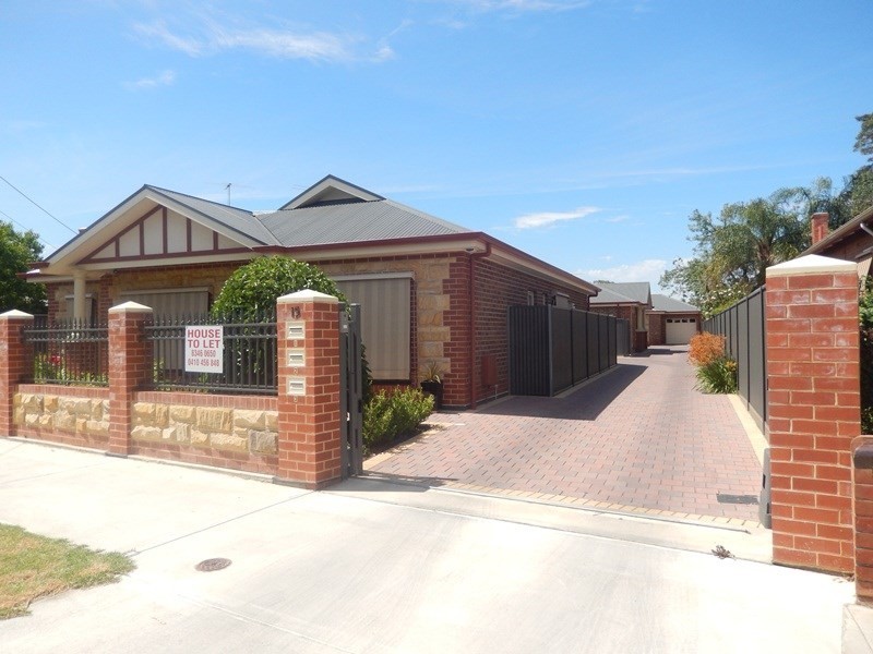 3/15 Knight Street, Allenby Gardens SA 5009