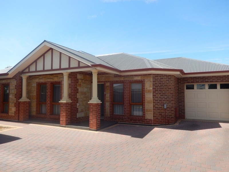 3/15 Knight Street, Allenby Gardens SA 5009