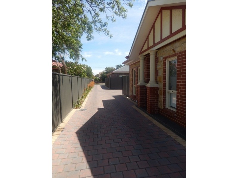 3/15 Knight Street, Allenby Gardens SA 5009