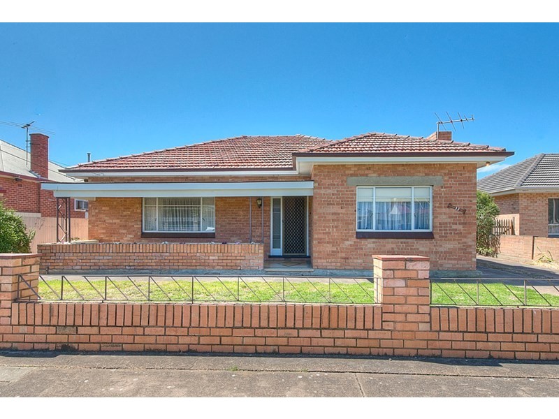 33 Gliddon Street, Rosewater SA 5013