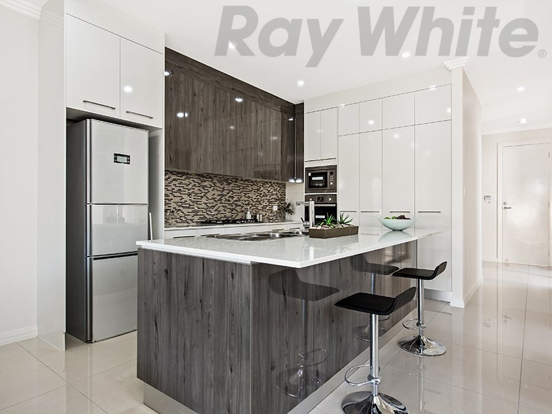 1A Hawkins Avenue, Flinders Park SA 5025