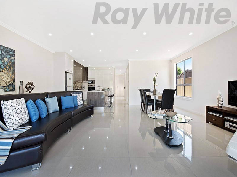 1A Hawkins Avenue, Flinders Park SA 5025