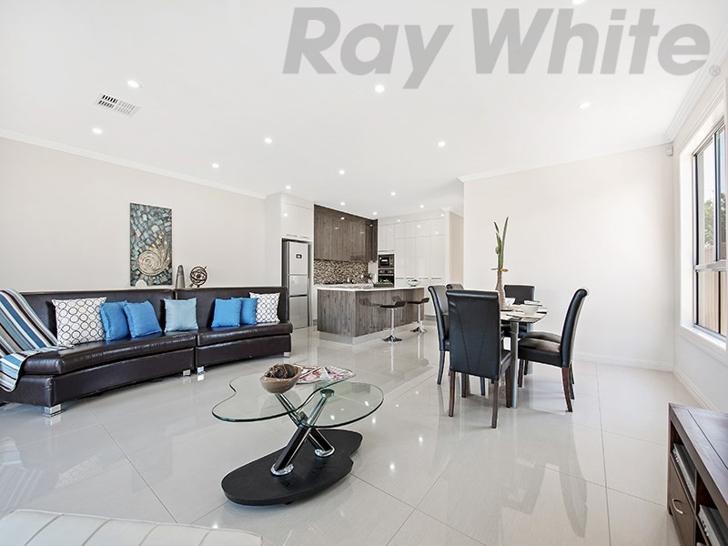 1A Hawkins Avenue, Flinders Park SA 5025