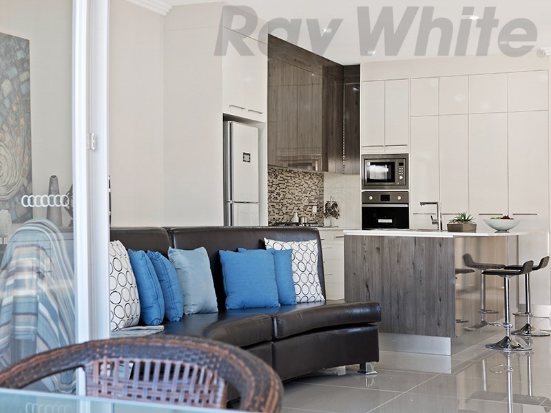 1A Hawkins Avenue, Flinders Park SA 5025