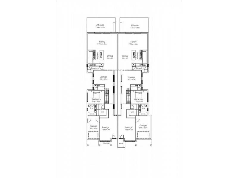 Lot 2/32 Oval Avenue, Woodville South SA 5011