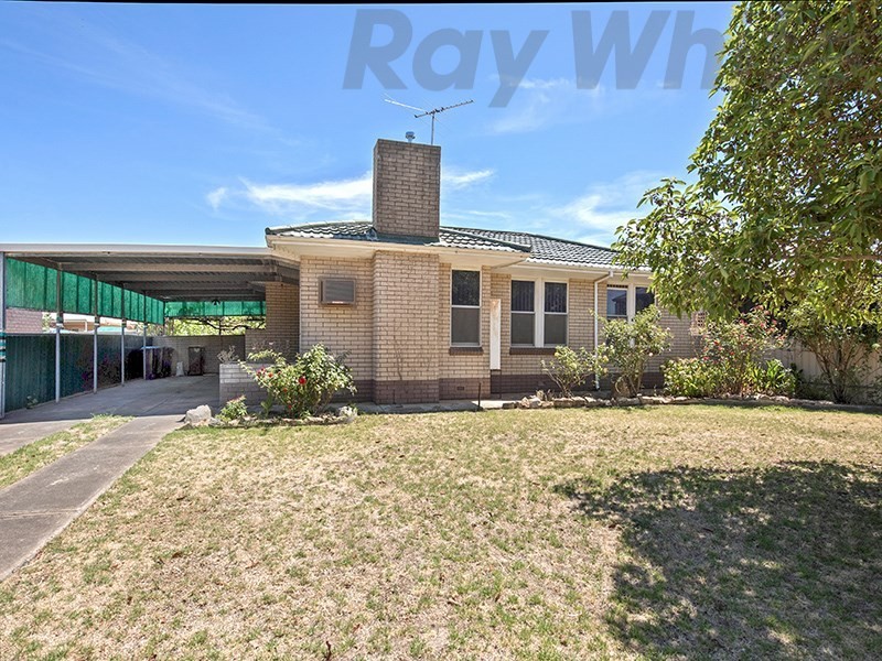 9 Longford Crescent, Ferryden Park SA 5010